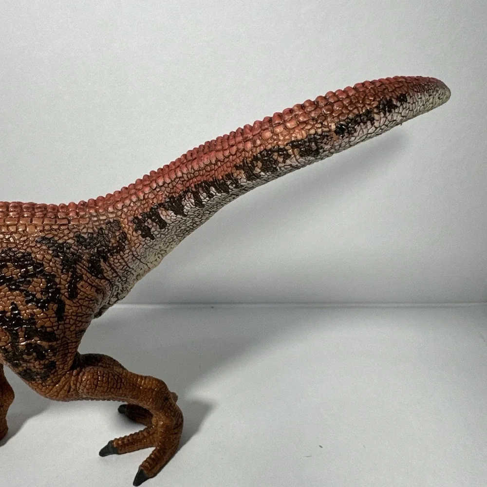 schleich allosaurus dinosaur